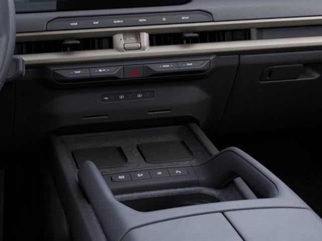 2027 Kia Telluride EX Tucson AZ