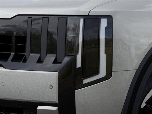 2027 Kia Telluride EX Tucson AZ