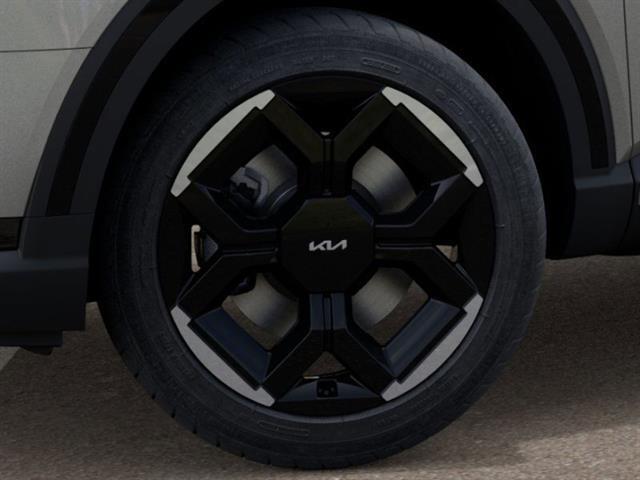 2027 Kia Telluride EX Tucson AZ