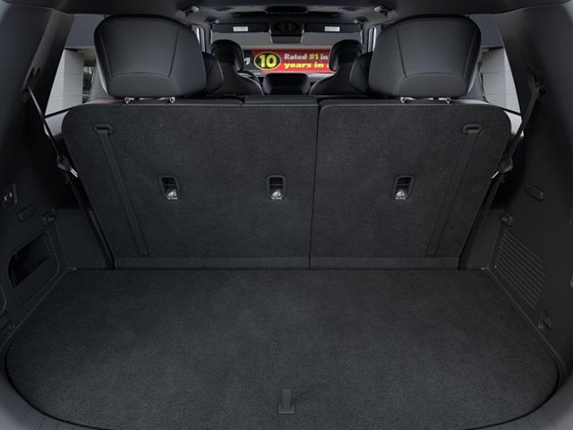 2027 Kia Telluride EX Tucson AZ