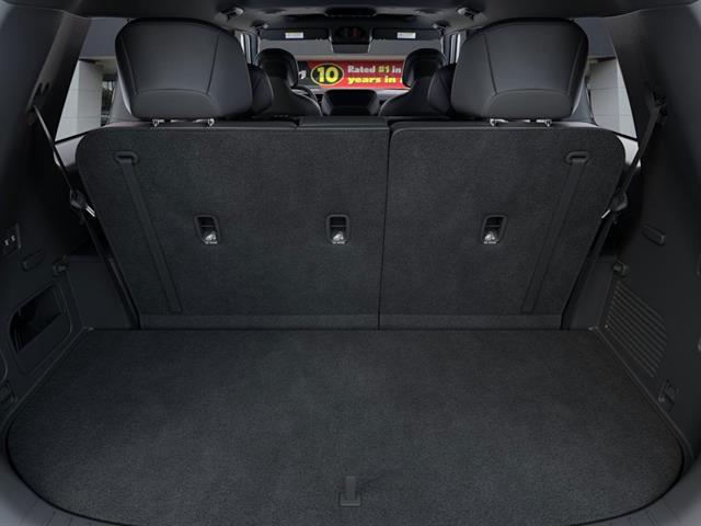 2027 Kia Telluride EX Tucson AZ