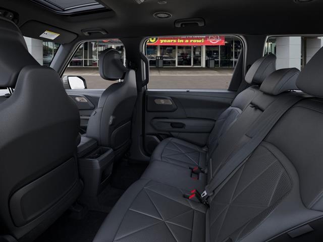 2027 Kia Telluride EX Tucson AZ