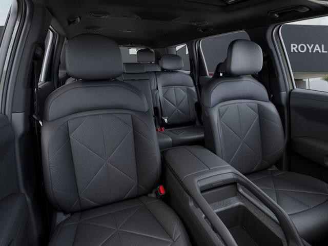 2027 Kia Telluride EX Tucson AZ