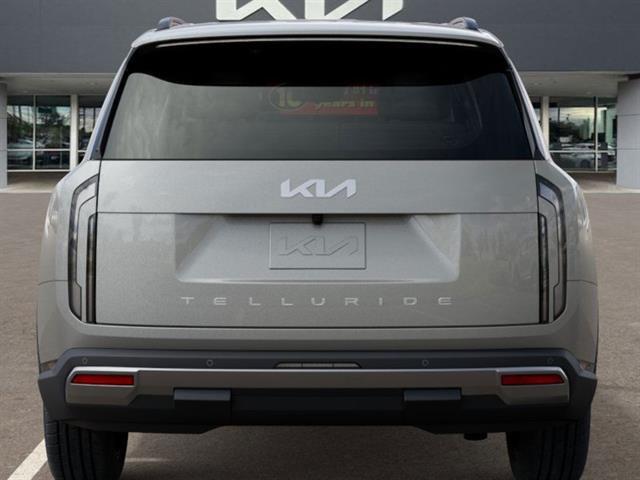 2027 Kia Telluride EX Tucson AZ