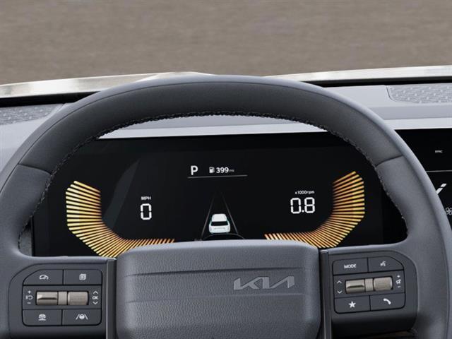 2027 Kia Telluride EX Tucson AZ