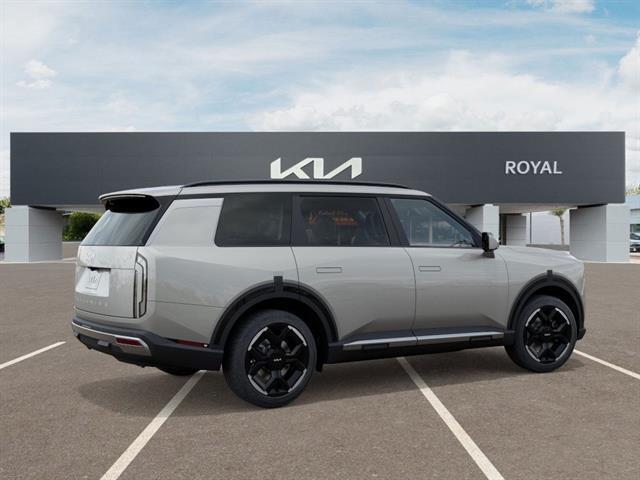 2027 Kia Telluride EX Tucson AZ