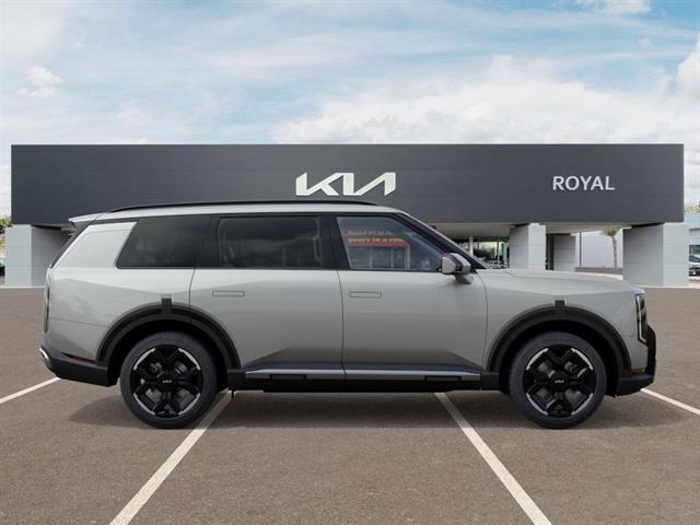 2027 Kia Telluride EX Tucson AZ