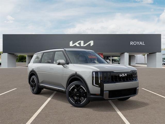 2027 Kia Telluride EX Tucson AZ
