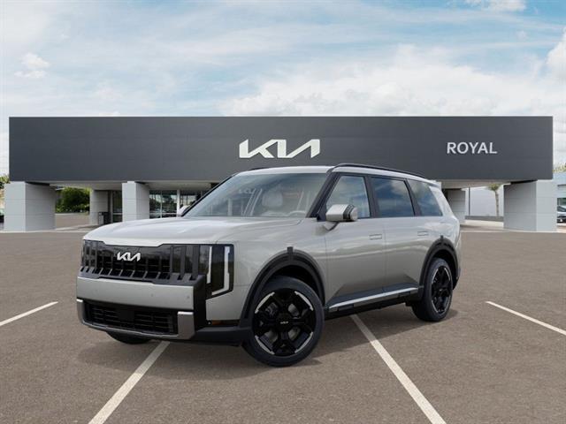 2027 Kia Telluride EX Tucson AZ