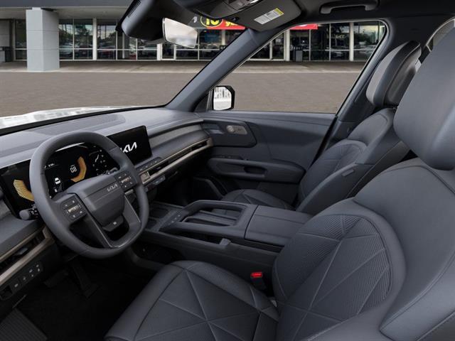 2027 Kia Telluride EX Tucson AZ