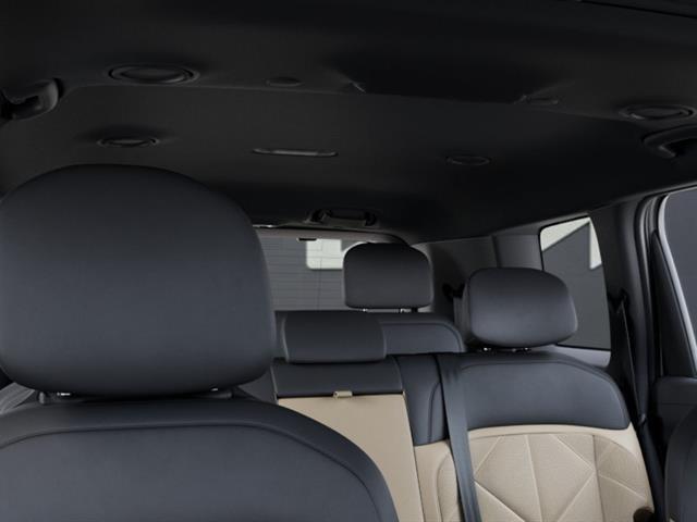 2027 Kia Telluride EX Tucson AZ