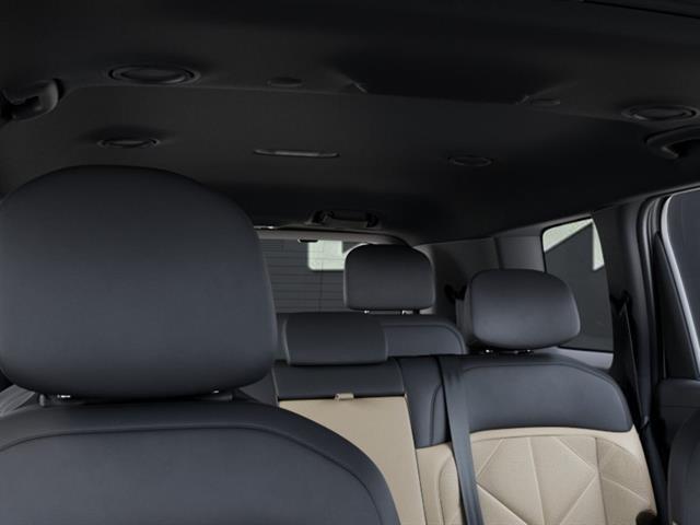 2027 Kia Telluride EX Tucson AZ