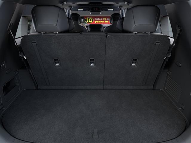 2027 Kia Telluride EX Tucson AZ