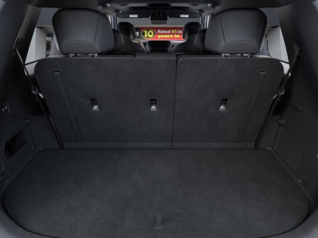 2027 Kia Telluride EX Tucson AZ