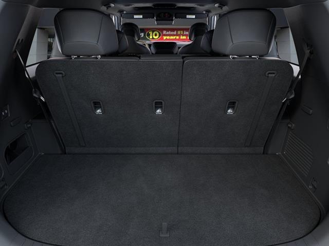 2027 Kia Telluride EX Tucson AZ