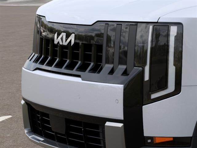 2027 Kia Telluride EX Tucson AZ