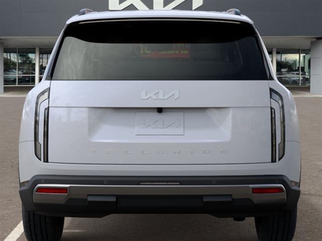 2027 Kia Telluride EX Tucson AZ
