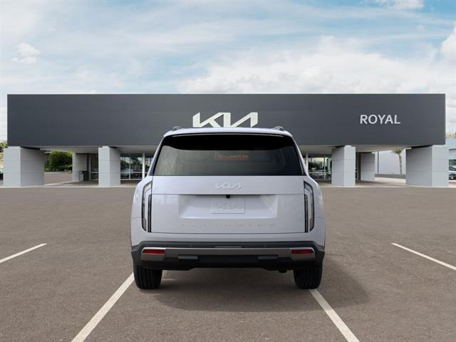 2027 Kia Telluride EX Tucson AZ