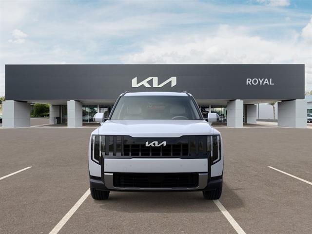 2027 Kia Telluride EX Tucson AZ