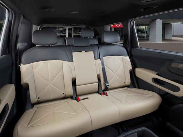 2027 Kia Telluride EX Tucson AZ