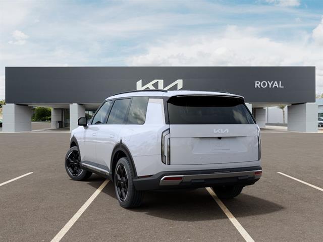 2027 Kia Telluride EX Tucson AZ