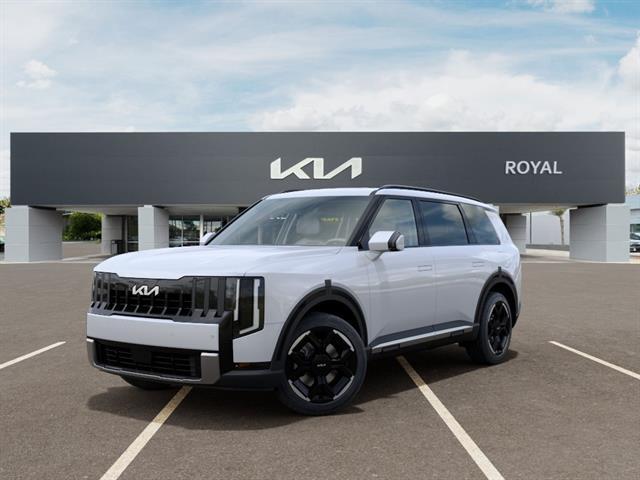 2027 Kia Telluride EX Tucson AZ