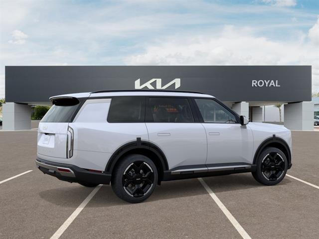2027 Kia Telluride EX Tucson AZ