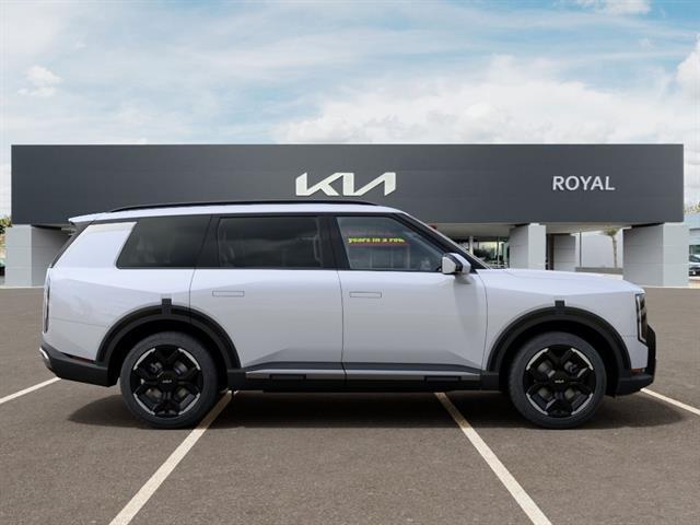 2027 Kia Telluride EX Tucson AZ