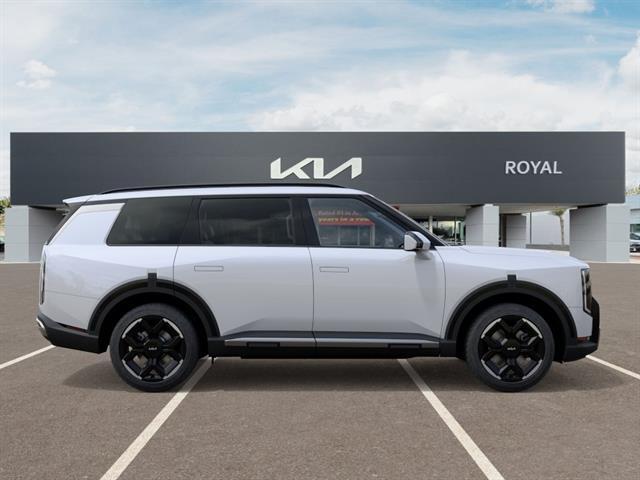 2027 Kia Telluride EX Tucson AZ