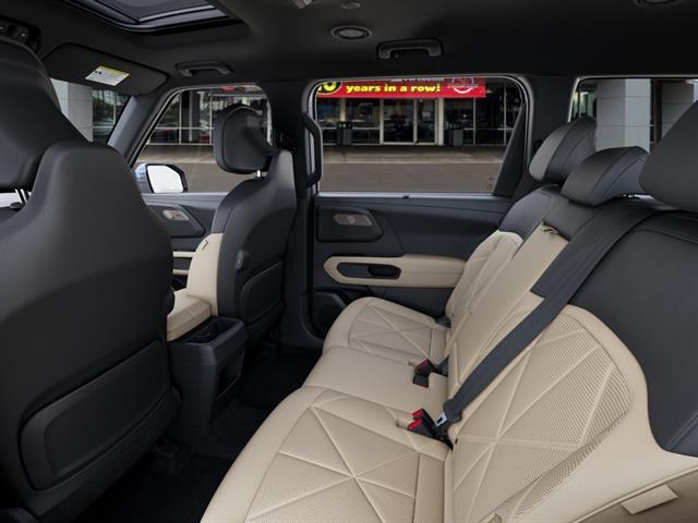 2027 Kia Telluride EX Tucson AZ