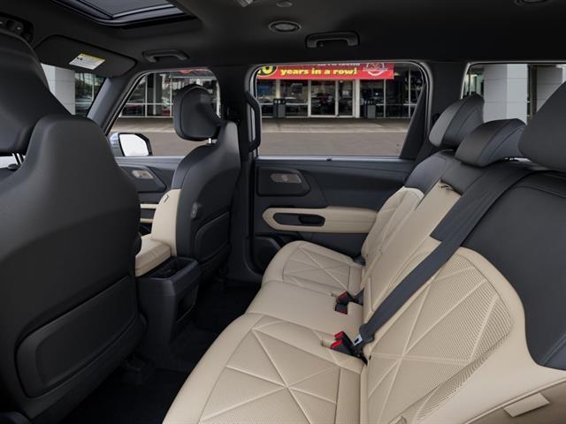 2027 Kia Telluride EX Tucson AZ