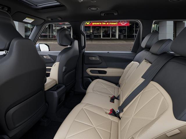 2027 Kia Telluride EX Tucson AZ