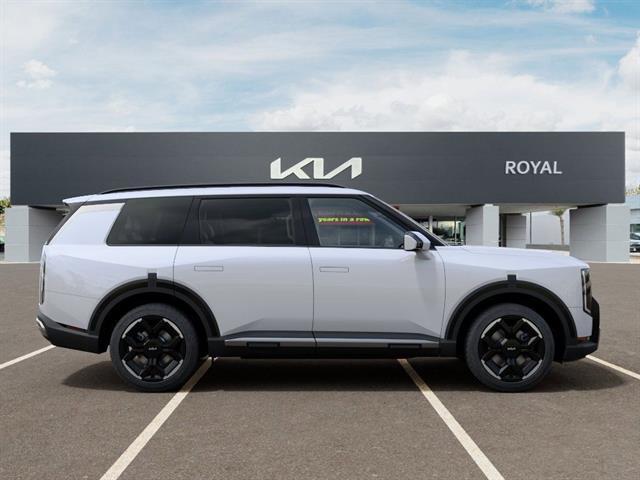 2027 Kia Telluride EX Tucson AZ