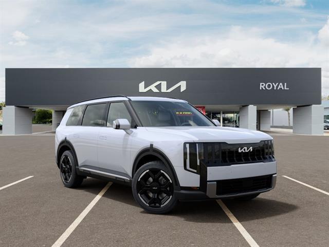 2027 Kia Telluride EX Tucson AZ