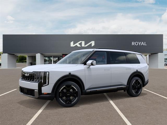 2027 Kia Telluride EX Tucson AZ