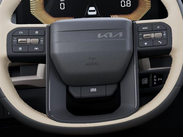 2027 Kia Telluride EX Tucson AZ