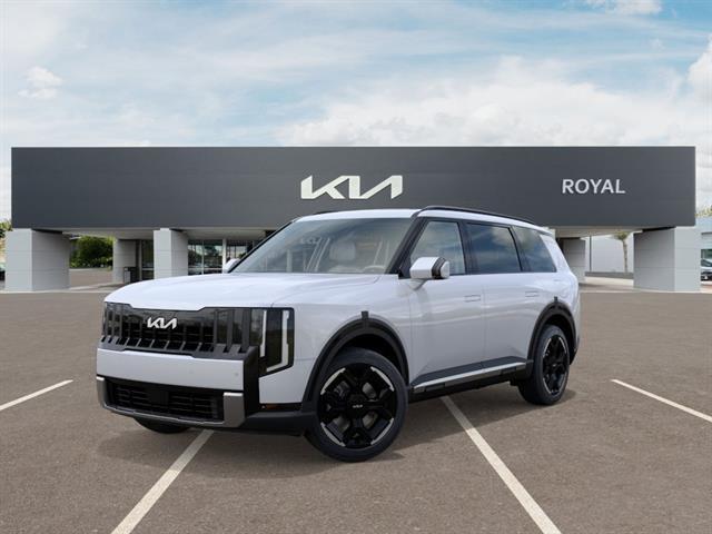 2027 Kia Telluride EX Tucson AZ