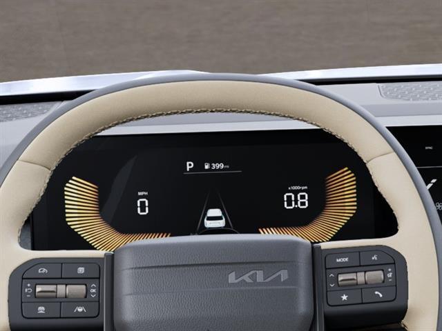 2027 Kia Telluride EX Tucson AZ