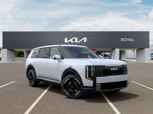 2027 Kia Telluride EX Tucson AZ