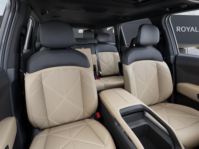 2027 Kia Telluride EX Tucson AZ