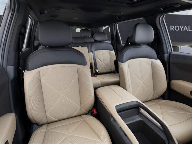 2027 Kia Telluride EX Tucson AZ