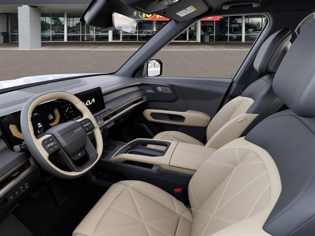 2027 Kia Telluride EX Tucson AZ