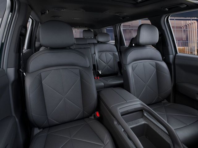 2027 Kia Telluride EX Glendale CA