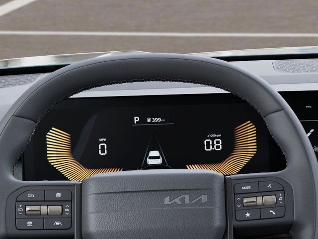 2027 Kia Telluride EX Glendale CA