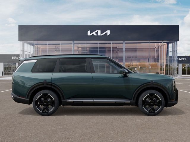 2027 Kia Telluride EX Glendale CA