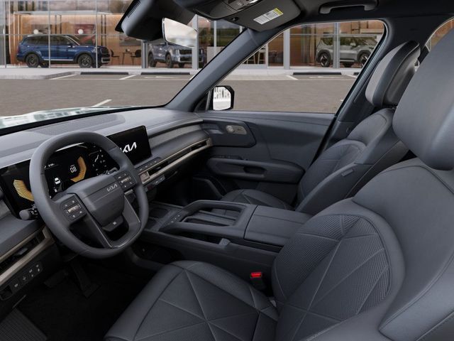 2027 Kia Telluride EX Glendale CA