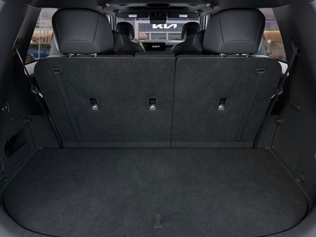 2027 Kia Telluride EX Glendale CA