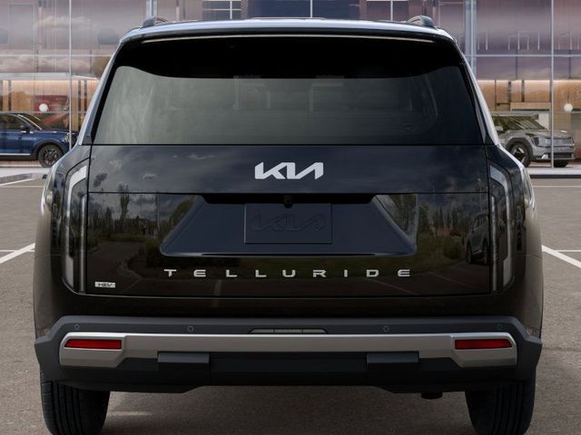 2027 Kia Telluride EX Glendale CA
