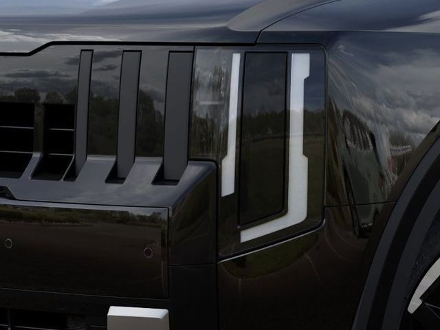 2027 Kia Telluride EX Moreno Valley CA