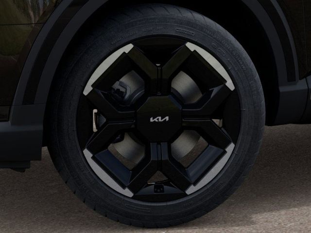 2027 Kia Telluride EX Moreno Valley CA